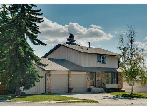 104 Edgedale Drive Nw, Calgary, AB - Outdoor