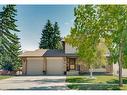 104 Edgedale Drive Nw, Calgary, AB  - Outdoor 