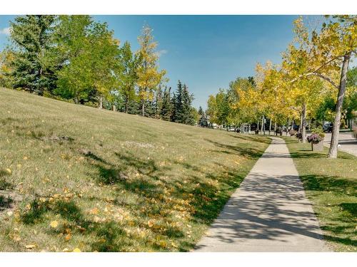 104 Edgedale Drive Nw, Calgary, AB - Outdoor With View