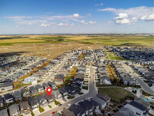 64 Howse Hill Ne, Calgary, AB - Outdoor With View