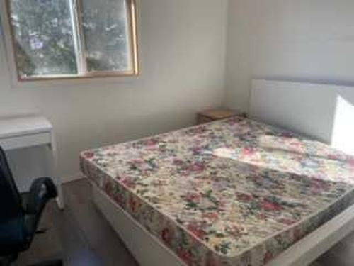 41129 Range Road 30, Rural Lacombe County, AB - Indoor Photo Showing Bedroom