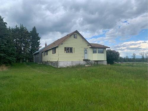 41129 Range Road 30, Rural Lacombe County, AB - Outdoor