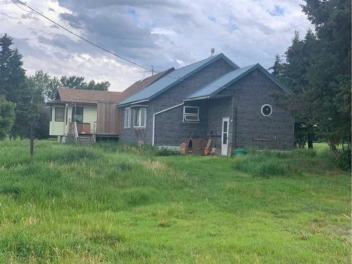 41129 Range Road 30, Rural Lacombe County, AB - Outdoor