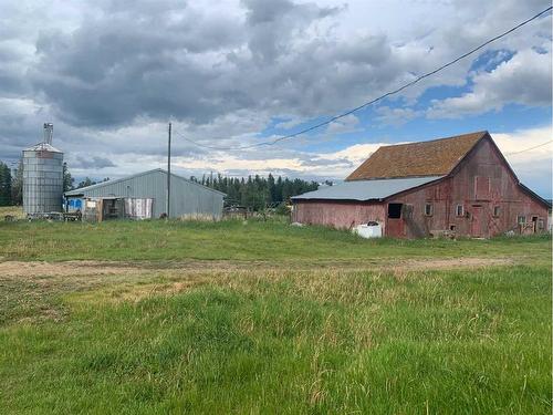 41129 Range Road 30, Rural Lacombe County, AB - Outdoor