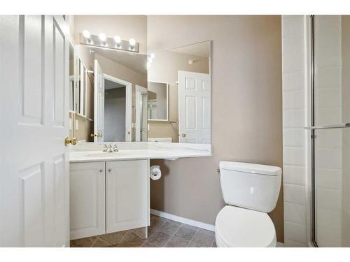 404-260 Shawville Way Se, Calgary, AB - Indoor Photo Showing Bathroom