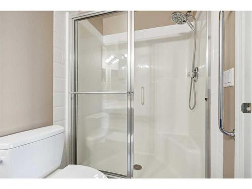 404-260 Shawville Way Se, Calgary, AB - Indoor Photo Showing Bathroom