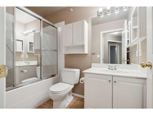 404-260 Shawville Way Se, Calgary, AB - Indoor Photo Showing Bathroom