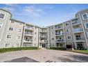 404-260 Shawville Way Se, Calgary, AB  - Outdoor With Facade 