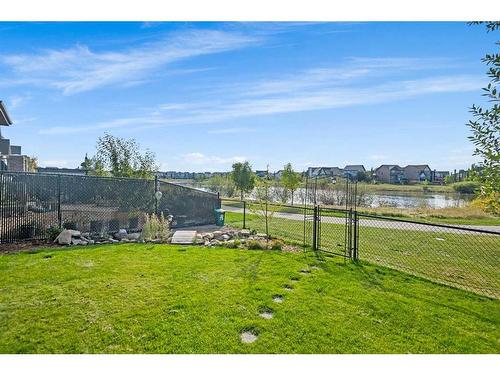 227 Reunion Green Nw, Airdrie, AB - Outdoor With View