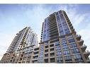 712-222 Riverfront Avenue Sw, Calgary, AB  - Outdoor With Facade 