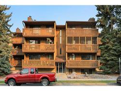 203-618 2 Avenue NW Calgary, AB T2N 0E1