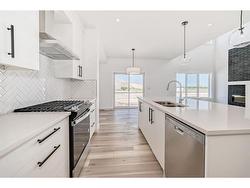 8 Walgrove Place SE Calgary, AB T2X 4Y7