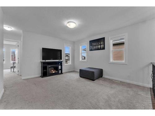 83 Red Sky Crescent, Calgary, AB - Indoor Photo Showing Other Room