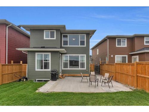 83 Red Sky Crescent, Calgary, AB - Outdoor