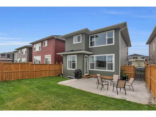 83 Red Sky Crescent, Calgary, AB - Outdoor