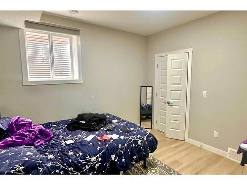 83 Red Sky Crescent, Calgary, AB - Indoor Photo Showing Bedroom