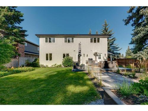 2203 Paliswood Bay Sw, Calgary, AB - Outdoor