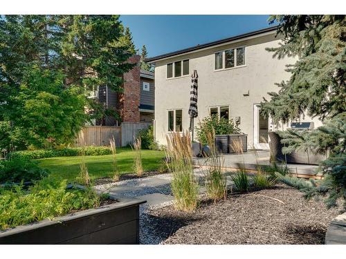 2203 Paliswood Bay Sw, Calgary, AB - Outdoor