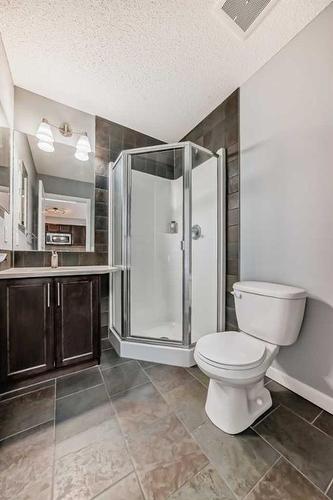 33 Auburn Crest Green Se, Calgary, AB - Indoor Photo Showing Bathroom