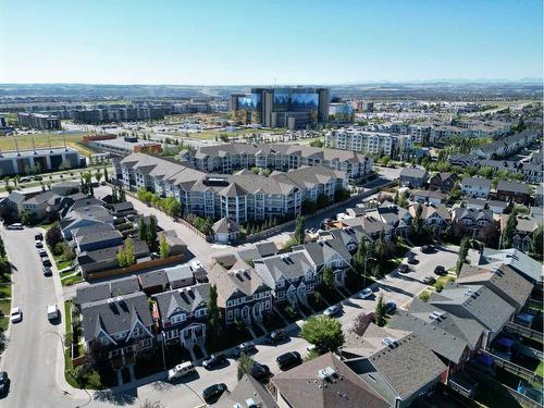 33 Auburn Crest Green Se, Calgary, AB - Outdoor With View