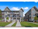 859 Cranston Avenue Se, Calgary, AB  - Outdoor With Balcony With Facade 