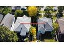 428 15 Avenue Ne, Calgary, AB  - Outdoor With View 