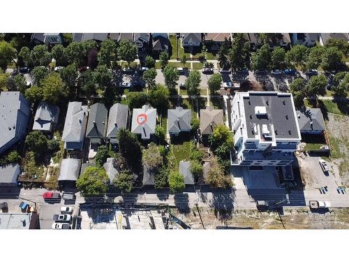 428 15 Avenue Ne, Calgary, AB - Outdoor With View