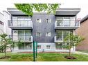 1030 13 Avenue Sw, Calgary, AB  - Outdoor 