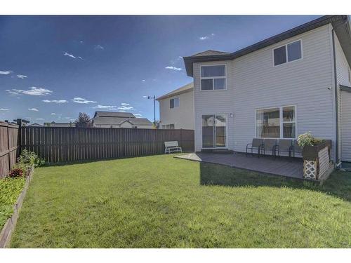 28 Tarawood Grove Ne, Calgary, AB - Outdoor With Deck Patio Veranda