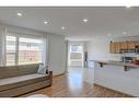 28 Tarawood Grove Ne, Calgary, AB  - Indoor Photo Showing Kitchen 