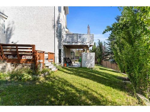 519 Sierra Morena Court Sw, Calgary, AB - Outdoor