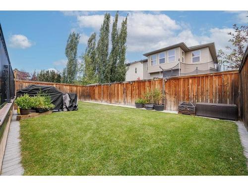 121 Bridlerange Circle Sw, Calgary, AB - Outdoor