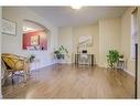 121 Bridlerange Circle Sw, Calgary, AB  - Indoor 