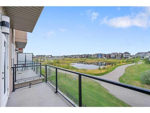 506-70 Saddlestone Drive Ne, Calgary, AB - Outdoor With View