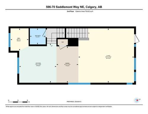 506-70 Saddlestone Drive Ne, Calgary, AB - Other