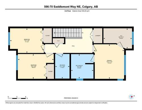 506-70 Saddlestone Drive Ne, Calgary, AB - Other