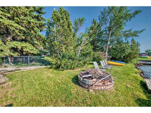 631 East Chestermere Drive, Chestermere, AB - Outdoor