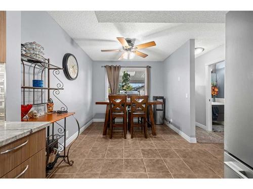 131 Falworth Way Ne, Calgary, AB - Indoor Photo Showing Dining Room