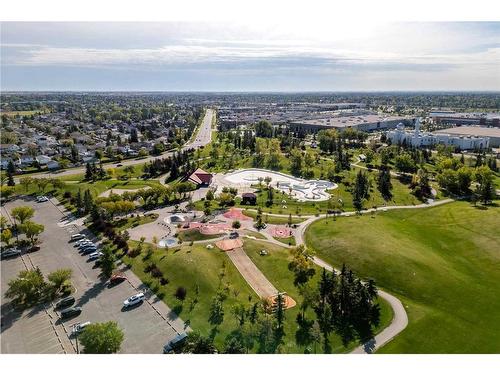 131 Falworth Way Ne, Calgary, AB - Outdoor With View