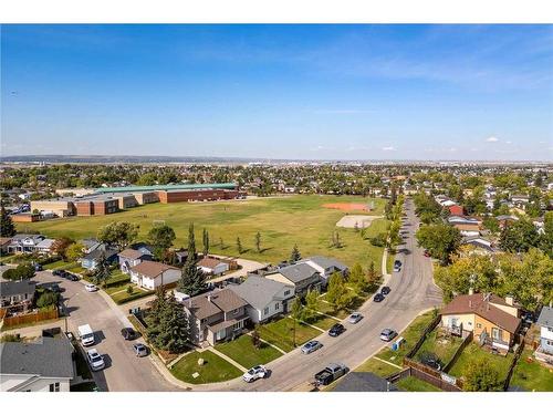 131 Falworth Way Ne, Calgary, AB - Outdoor With View