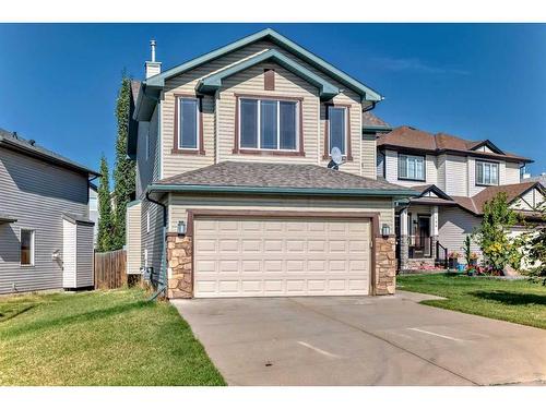 96 Weston Manor Sw, Calgary, AB - Outdoor With Facade