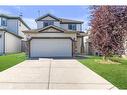 9416 Hidden Valley Drive Nw, Calgary, AB  - Outdoor With Facade 