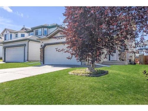 9416 Hidden Valley Drive Nw, Calgary, AB - Outdoor