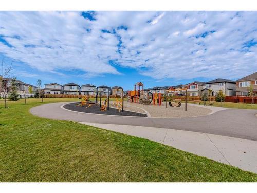 730 Savanna Landing Ne, Calgary, AB - Outdoor