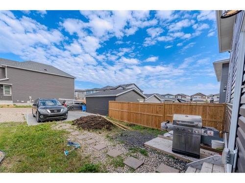 730 Savanna Landing Ne, Calgary, AB - Outdoor