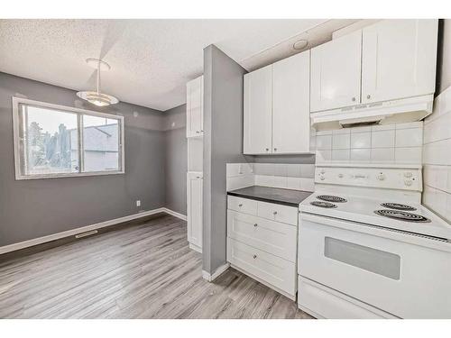 502-919 38 Street Ne, Calgary, AB - Indoor Photo Showing Kitchen