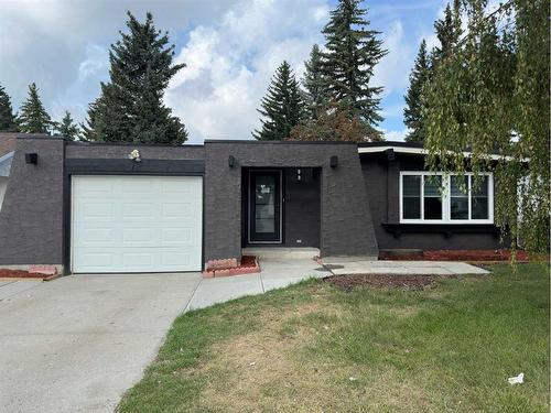 5655 Dalhousie Drive Nw, Calgary, AB - Outdoor