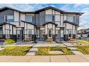 75 Saddlestone Drive Ne, Calgary, AB  - Outdoor With Facade 