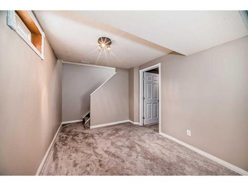 35 Whitefield Crescent Ne, Calgary, AB - Indoor Photo Showing Other Room