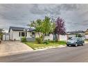 35 Whitefield Crescent Ne, Calgary, AB  - Outdoor With Facade 